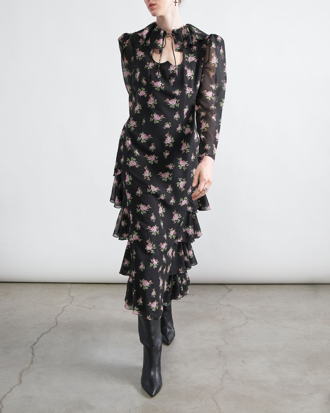 Купить Платье BOTROIS