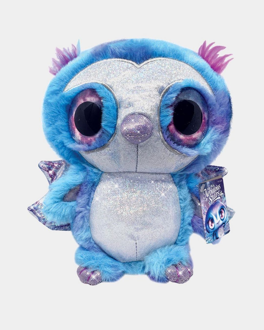 Купить Мягкая игрушка блицция NEBULOUS STARS