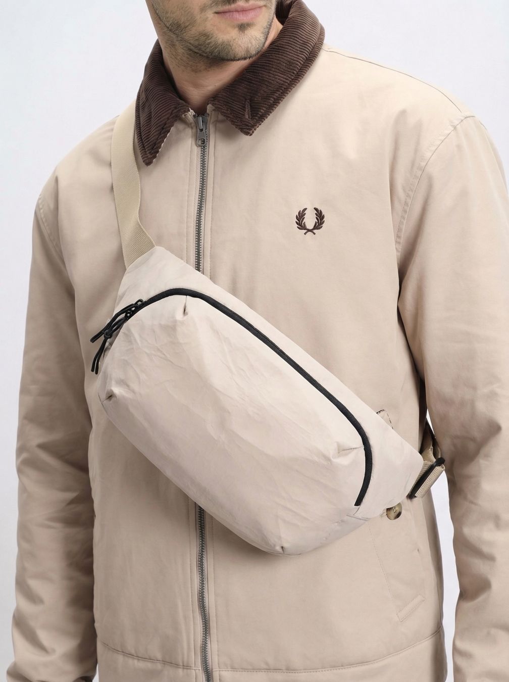 Купить Сумка на пояс LONG RIVER MEN