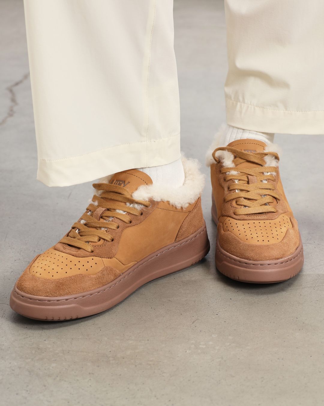 Купить Кеды AUTRY