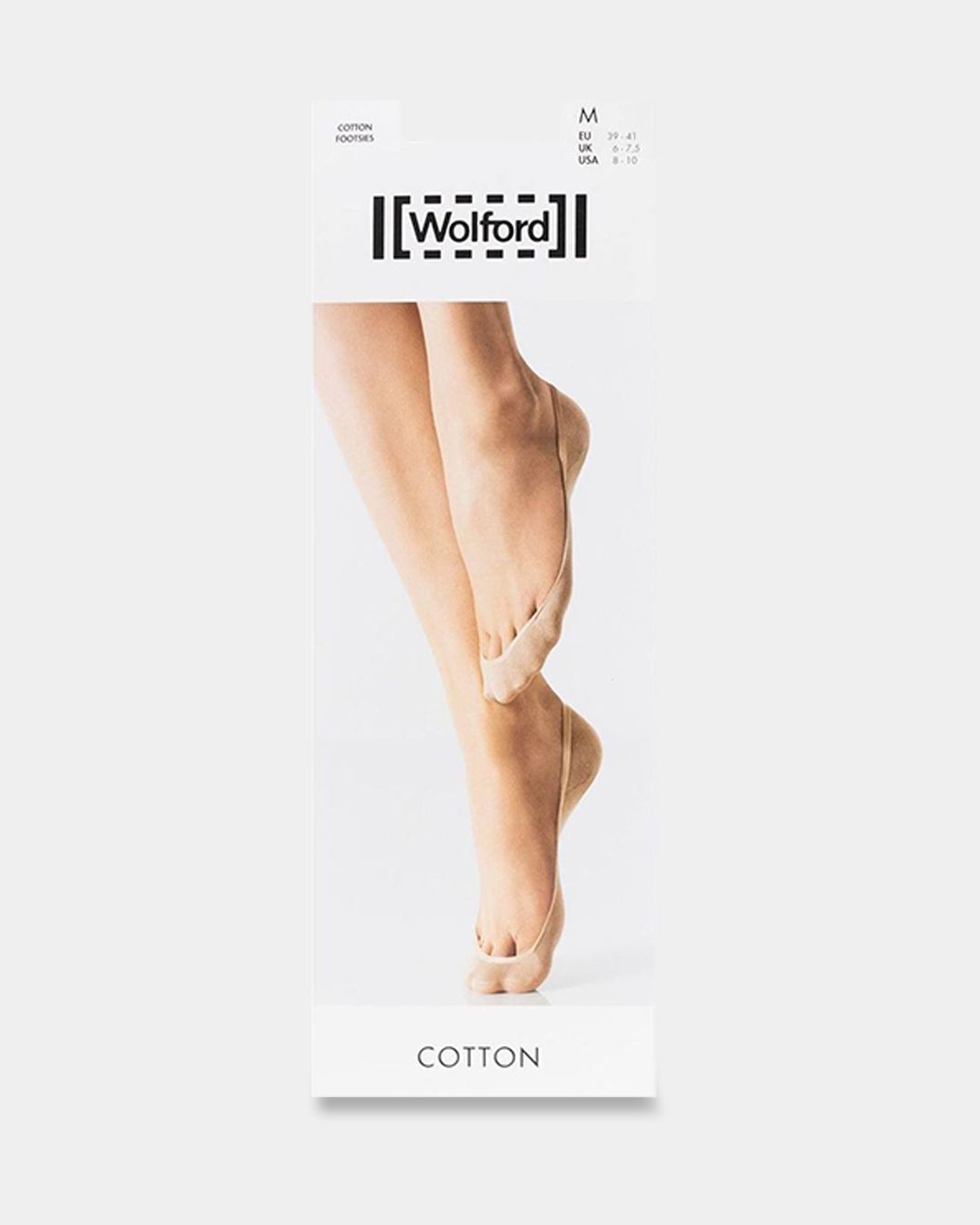 Купить Носки WOLFORD