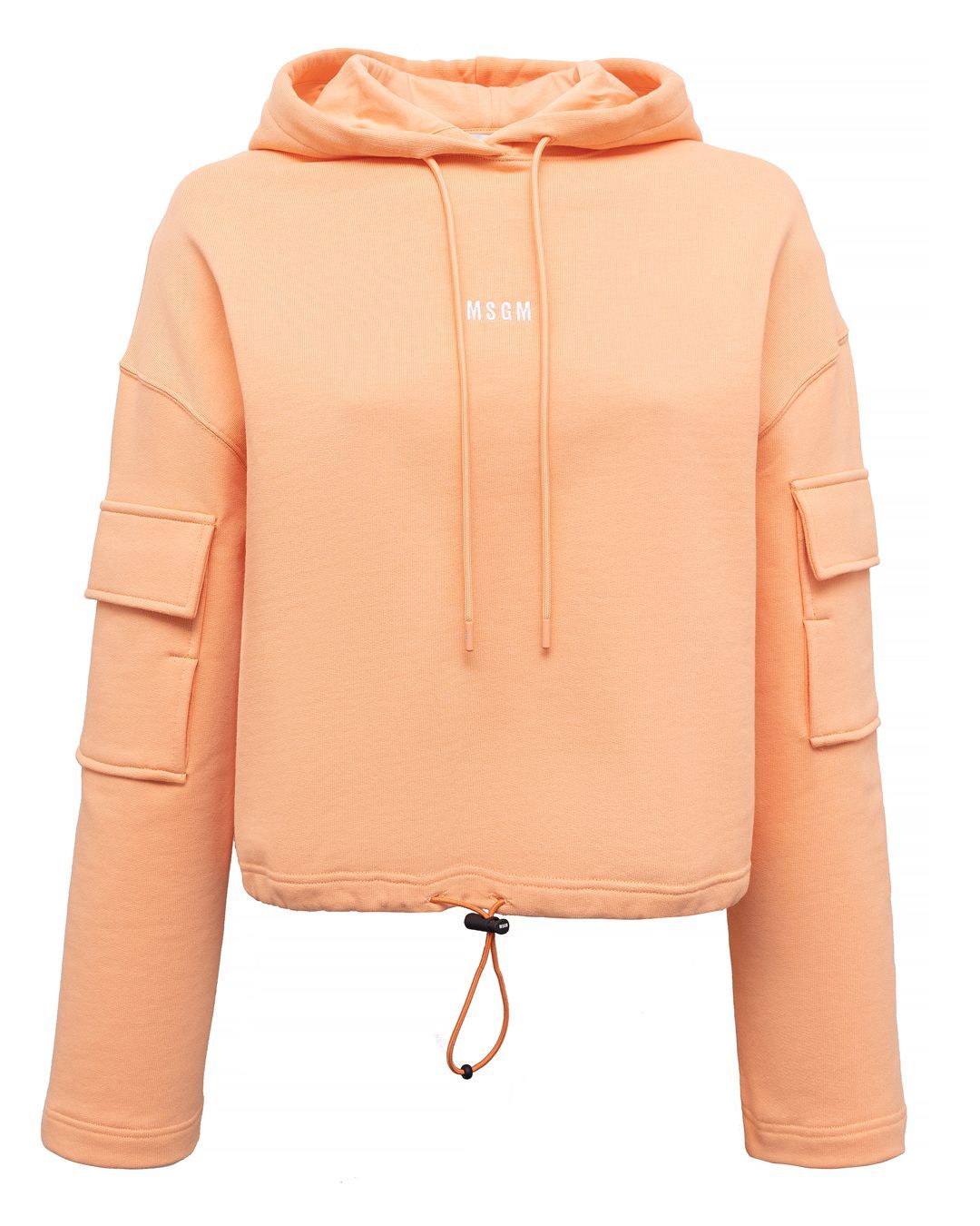 Купить Худи MSGM