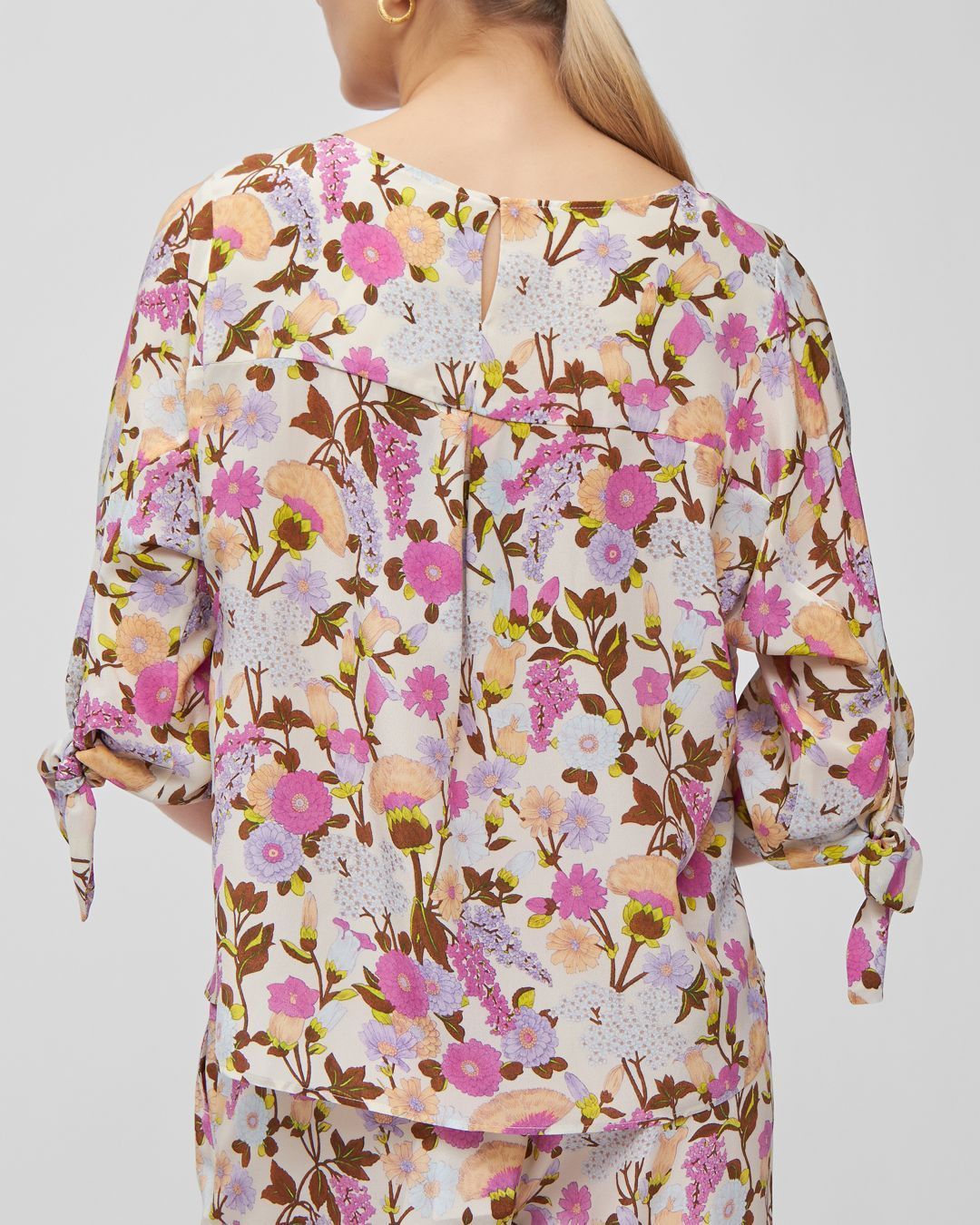 Купить Блуза WEEKEND MAX MARA