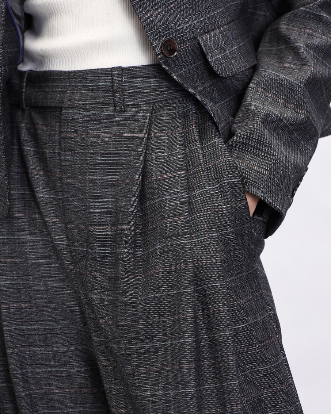 Купить Брюки LESYANEBO