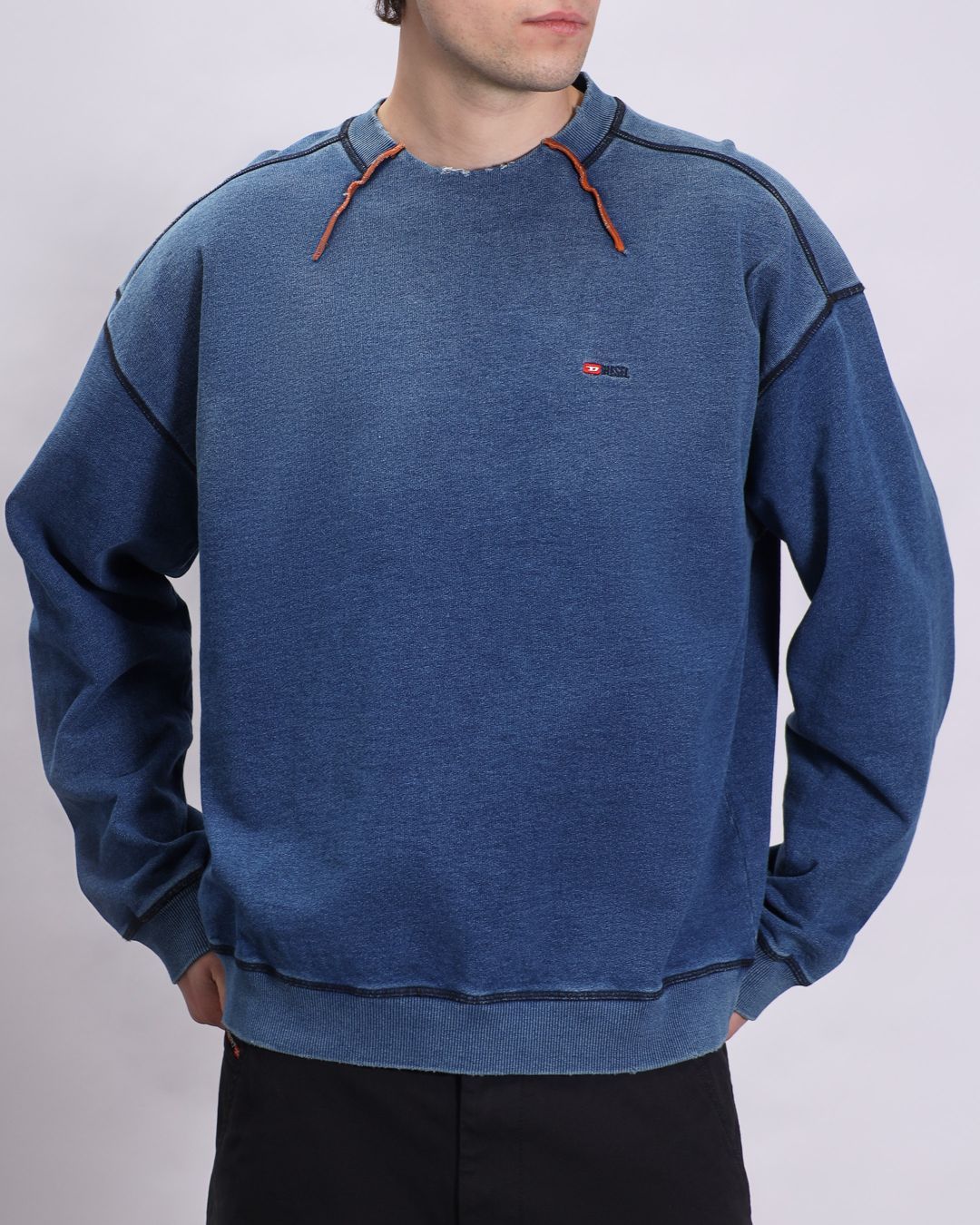 Купить Брюки DIESEL MEN