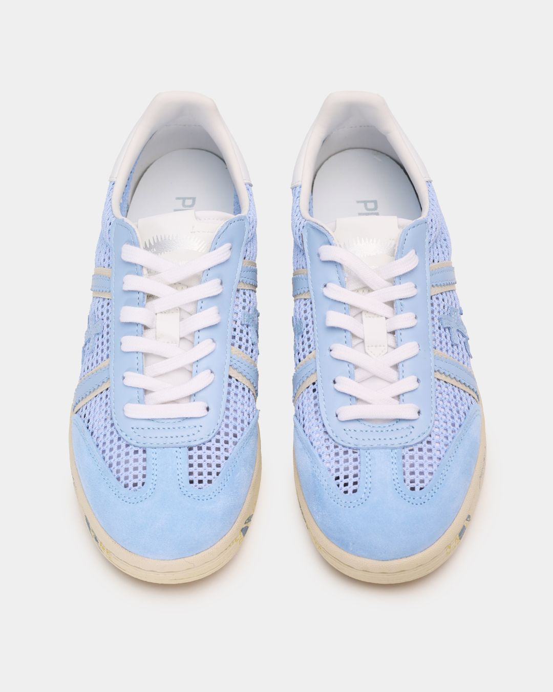 Купить Кеды PREMIATA