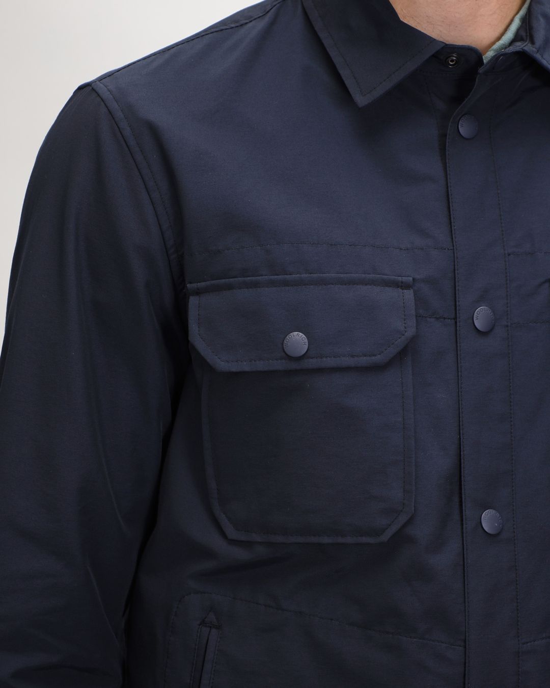 Купить Куртка WOOLRICH