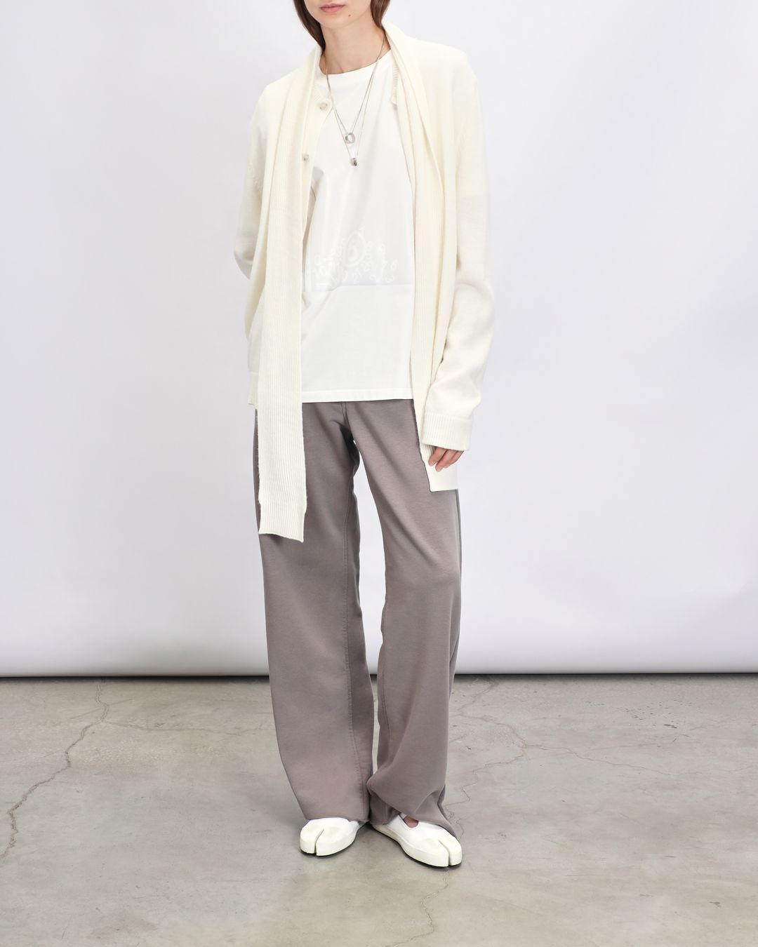 Купить Футболка MM6