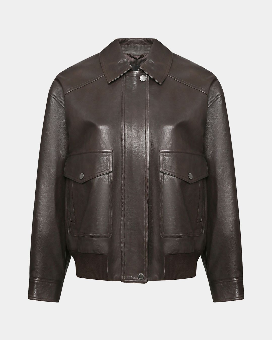 Купить Куртка кож WEEKEND MAX MARA