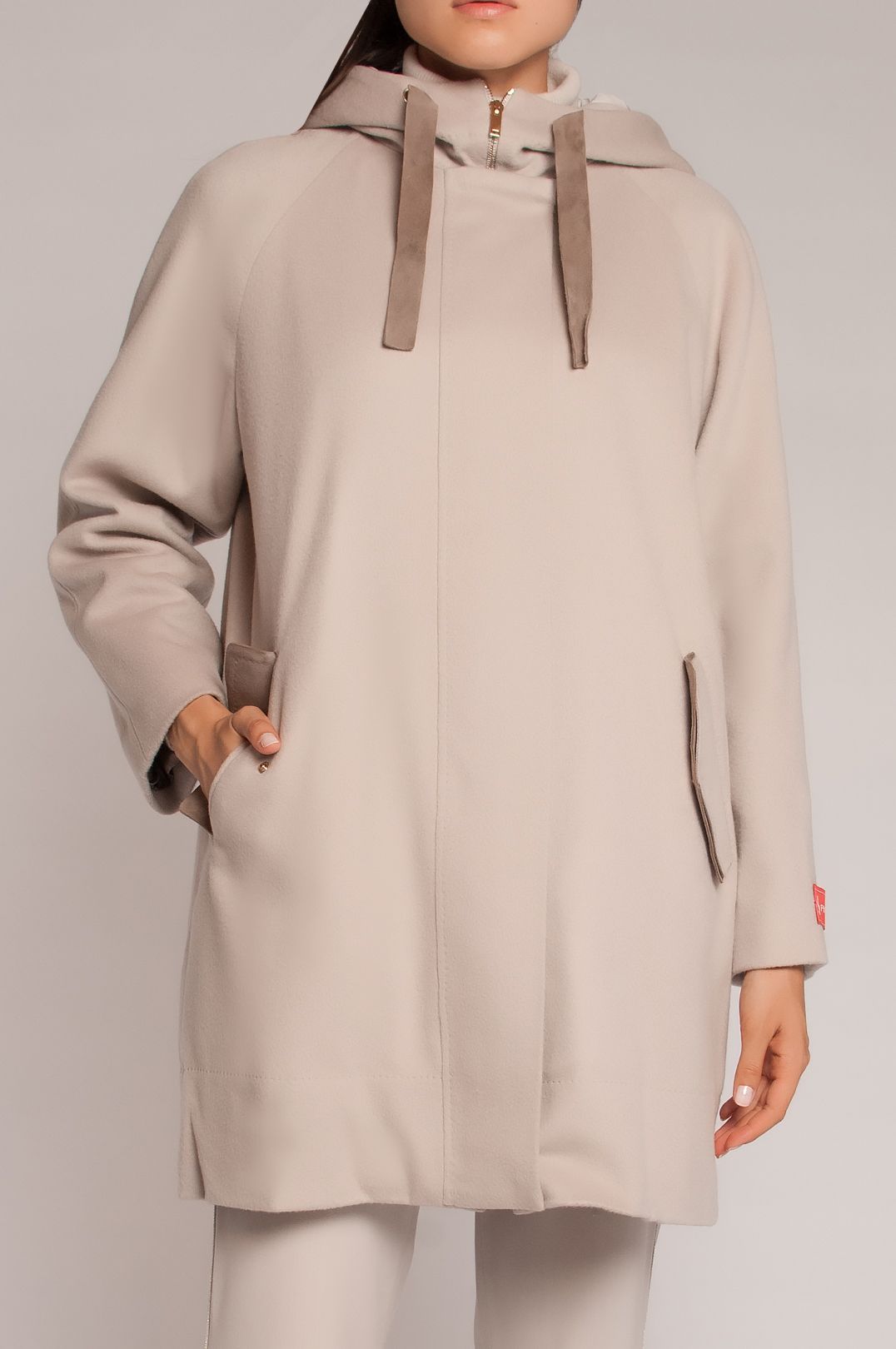 Купить Пальто BLUE LES COPAINS