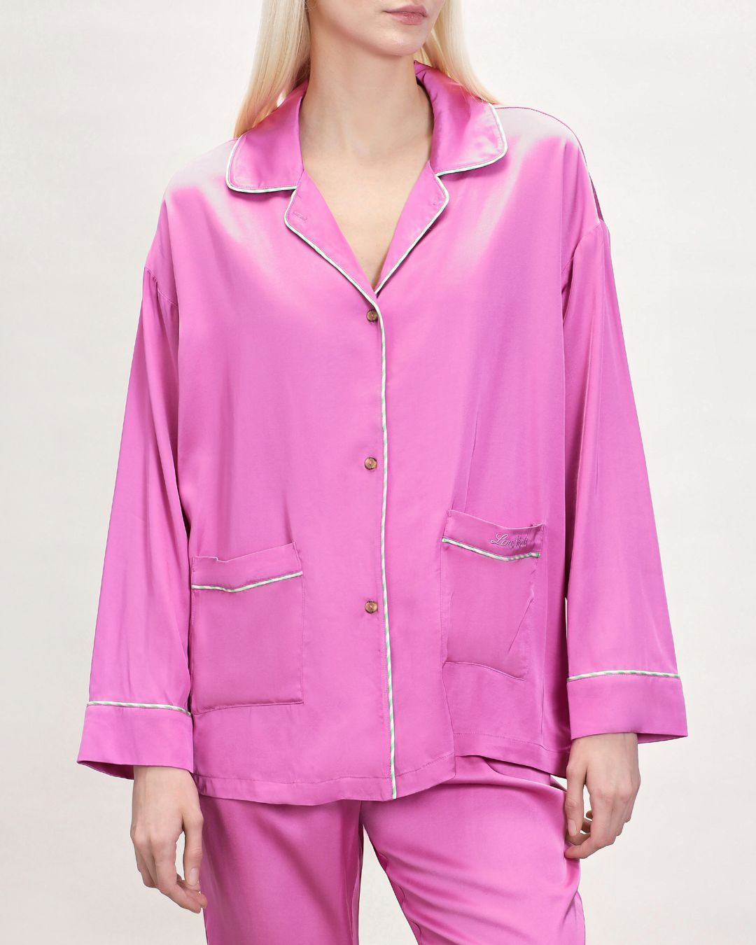 Купить Рубашка LOVE STORIES