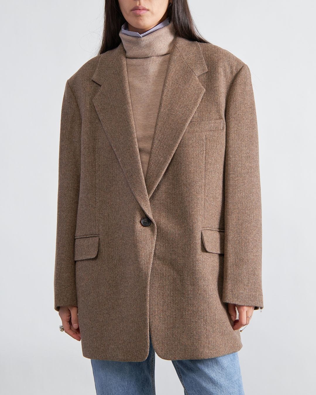 Купить Жакет LOW CLASSIC