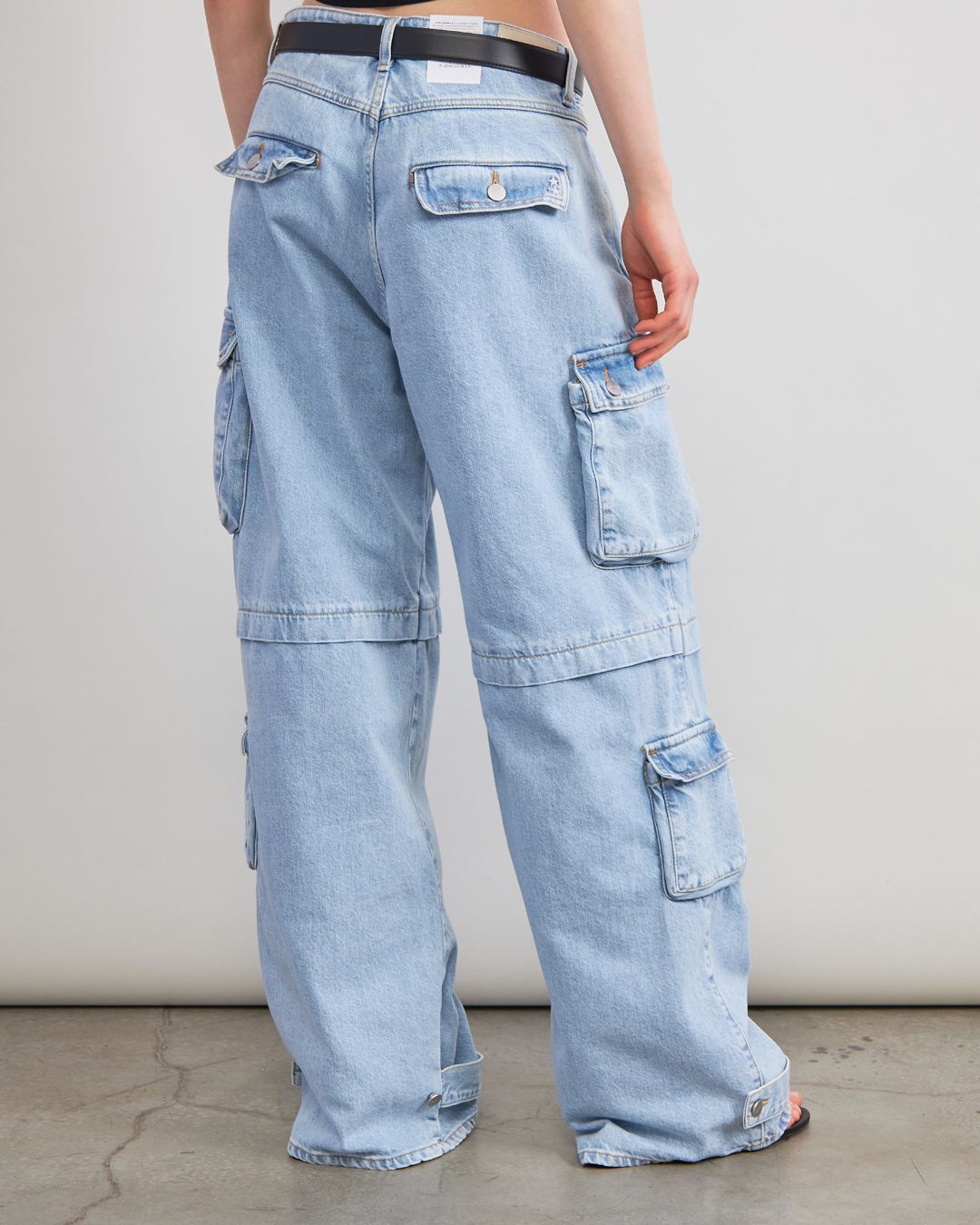 Купить Джинсы ICON DENIM