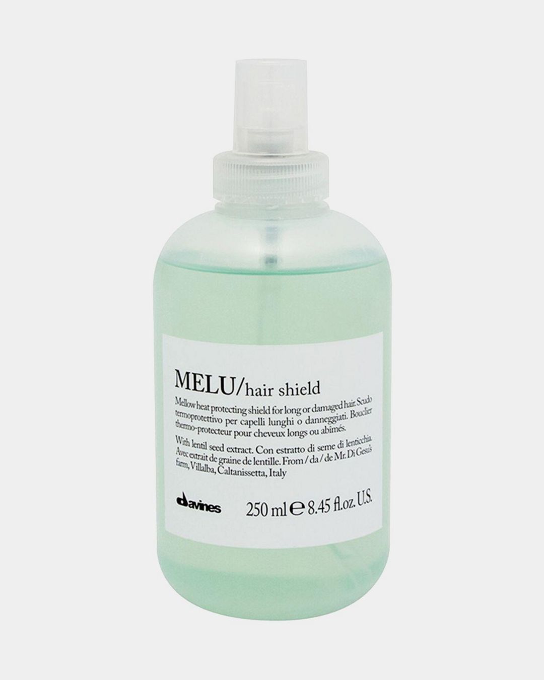 Купить Термозащитный спрей против повреждения melu DAVINES