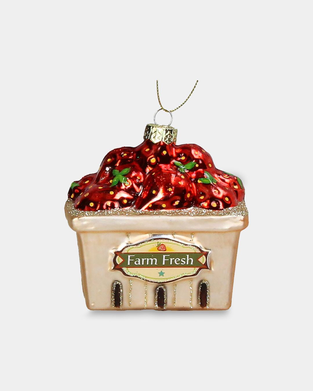 Купить Елочная игрушка KERSTEN