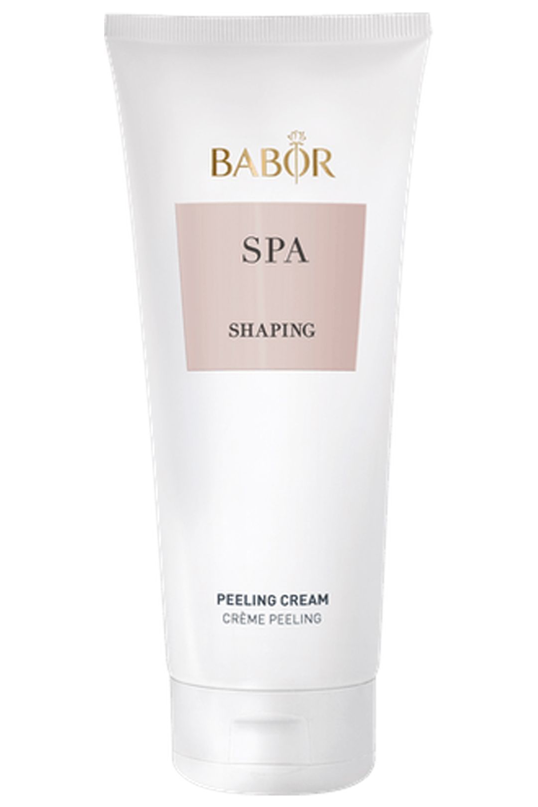 Купить Пилинг-крем для тела спа шейпинг BABOR