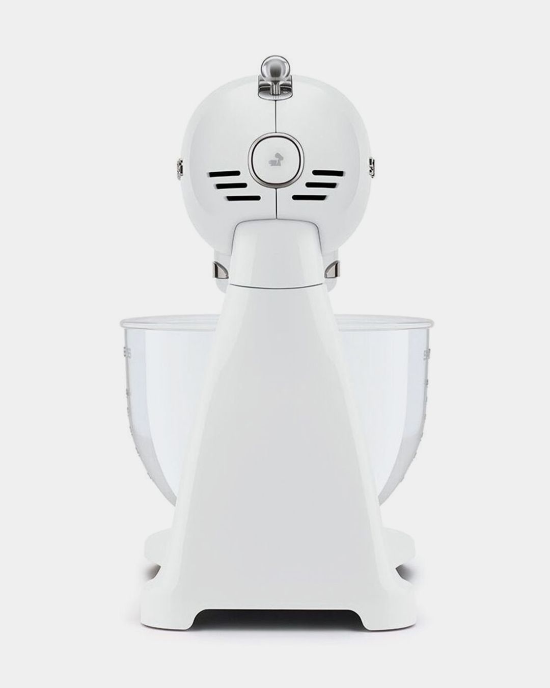 Купить Планетарный миксер белый SMEG