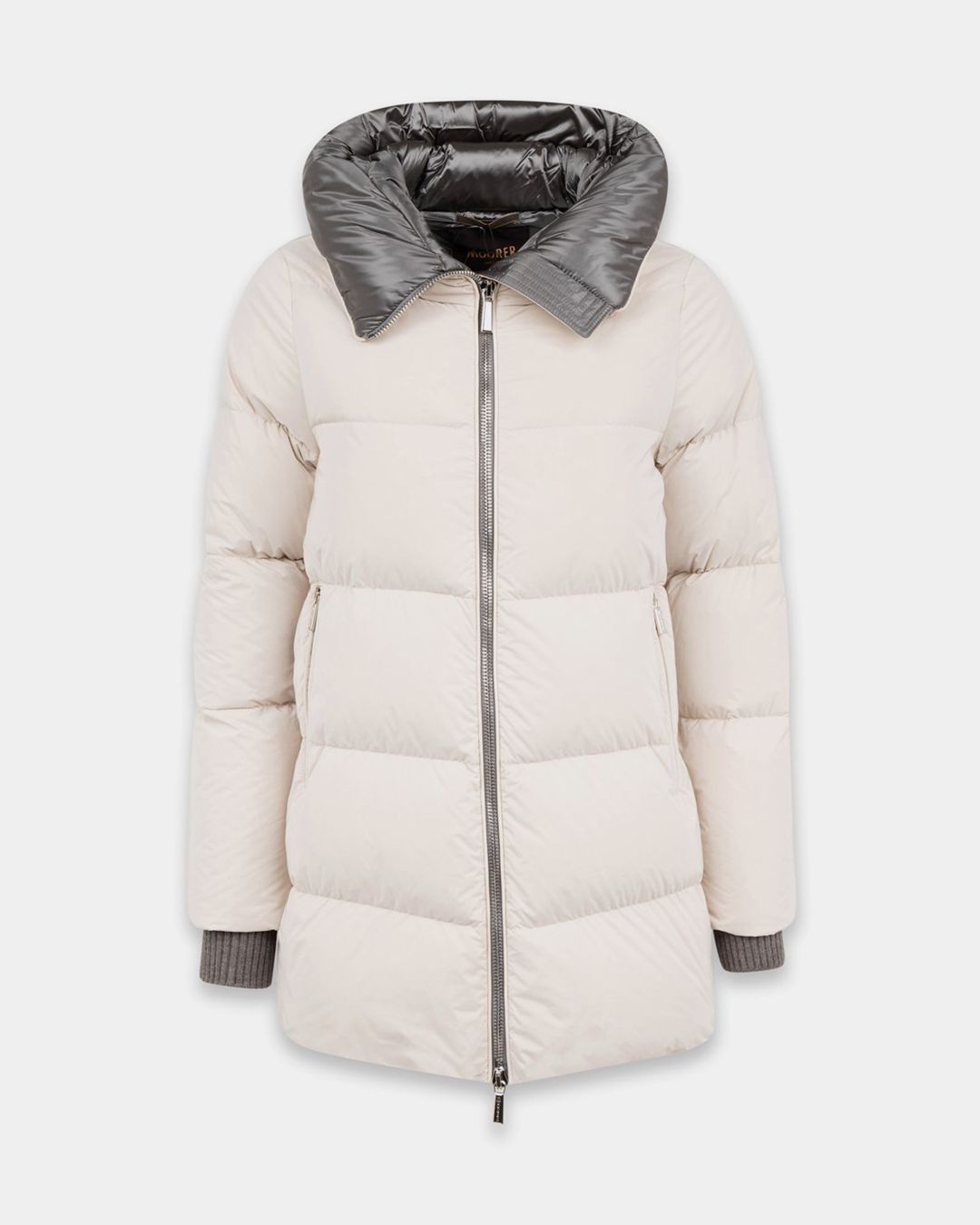Купить Пуховик MOORER