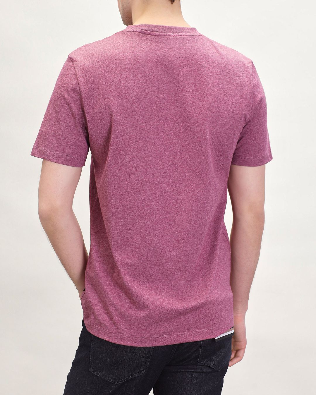 Купить Футболка HUGO BOSS