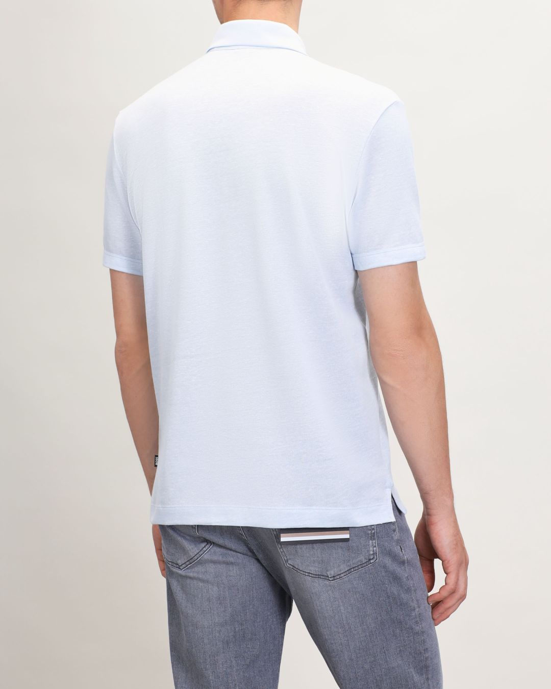 Купить Футболка HUGO BOSS