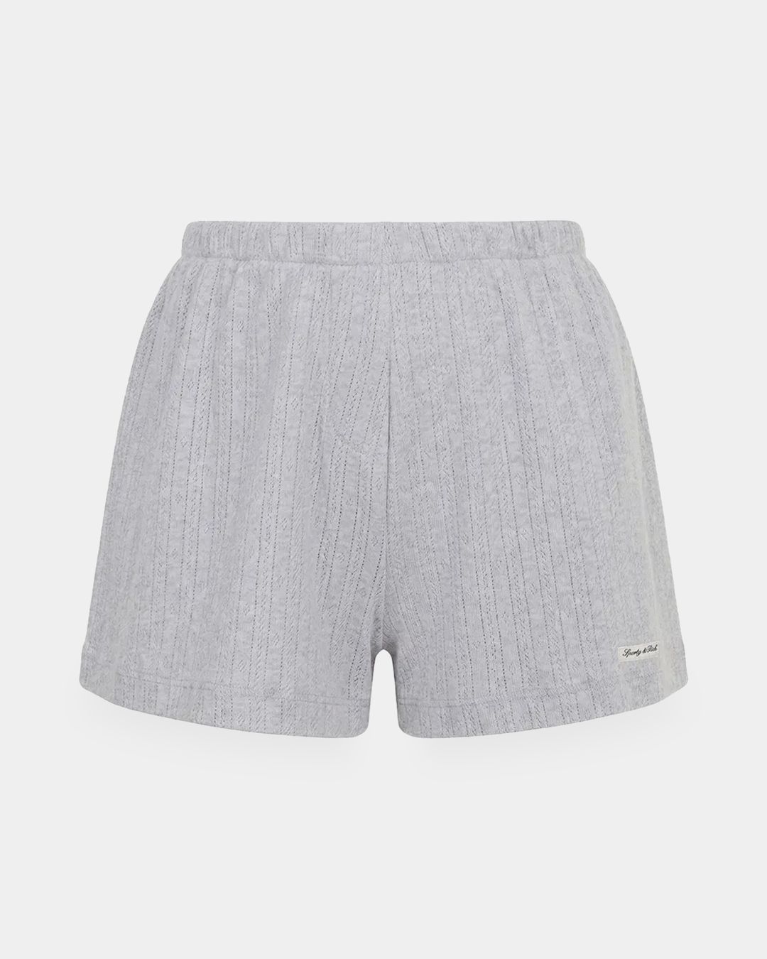 Купить Шорты SPORTY&RICH