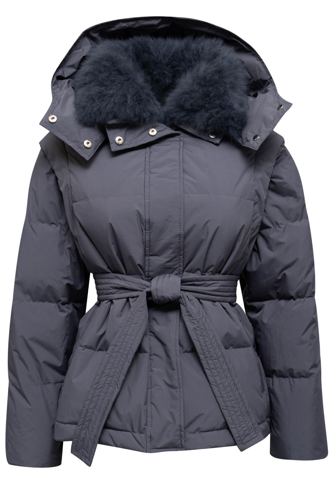 Купить Пуховик YVES SALOMON