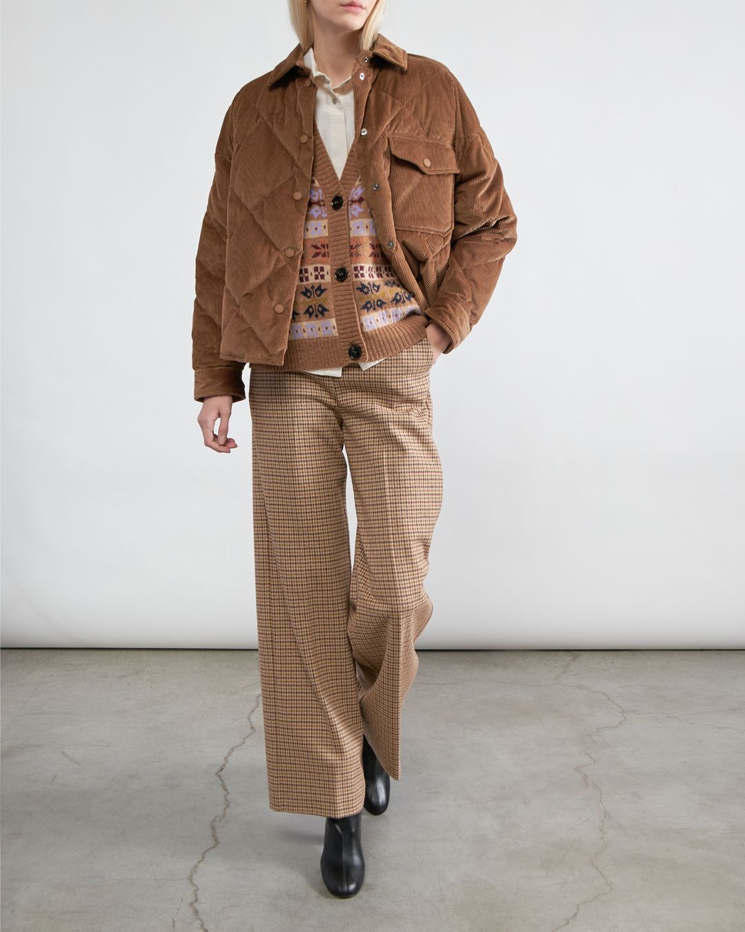 Купить Куртка WEEKEND MAX MARA