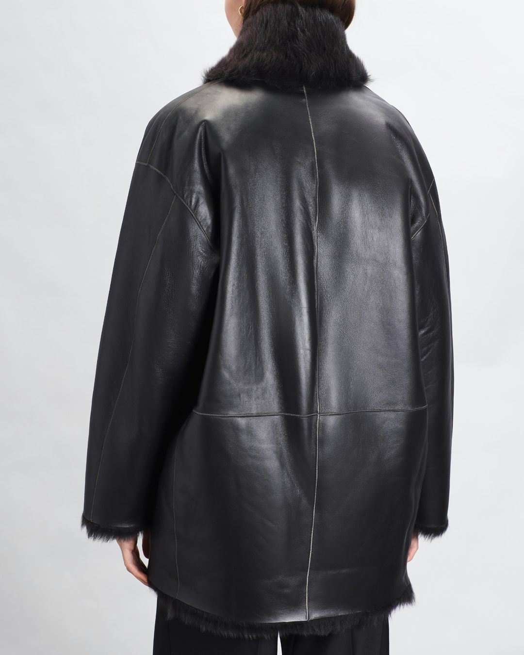 Купить Дубленка ROCKABI