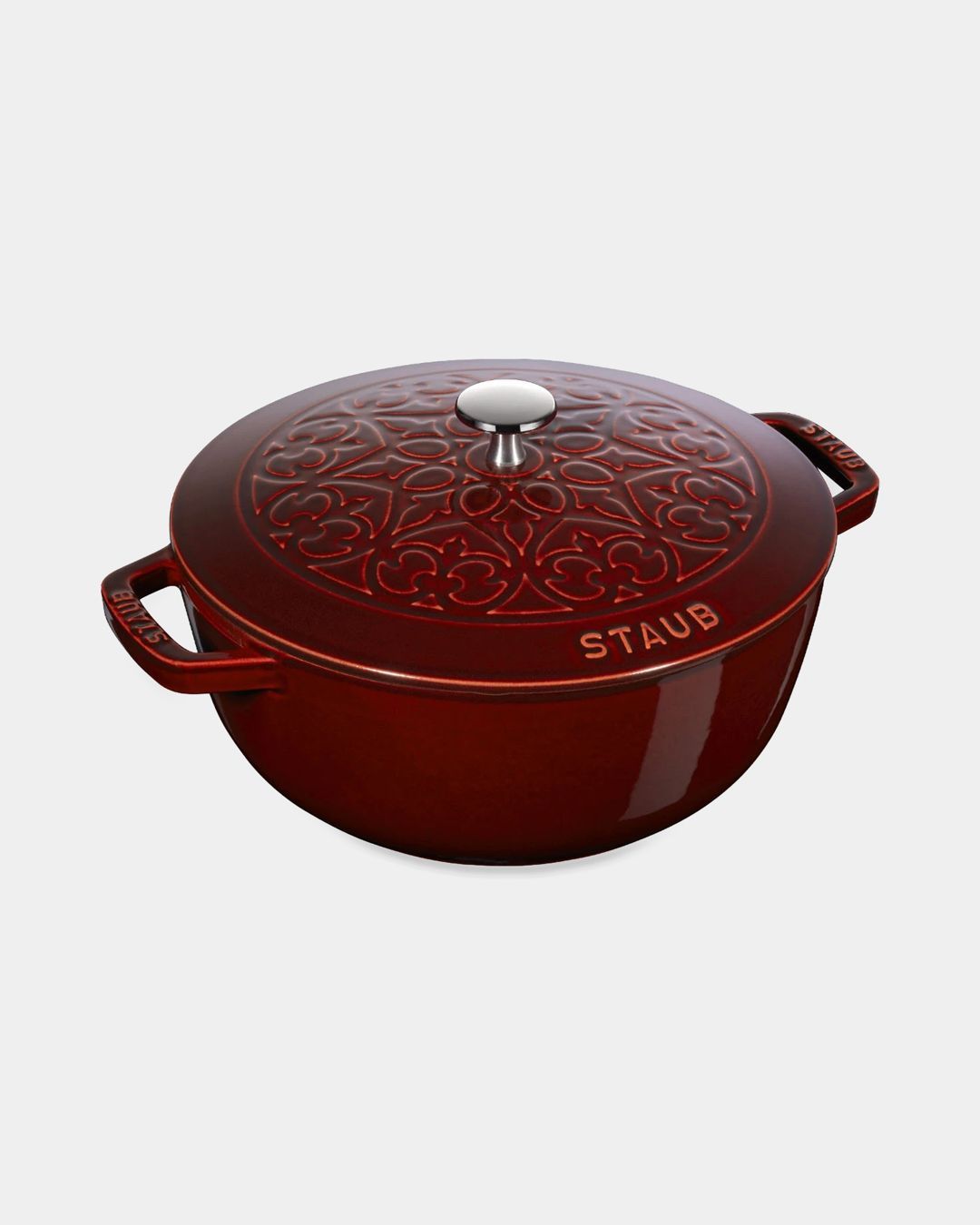 Купить Кокот 4,9 л STAUB