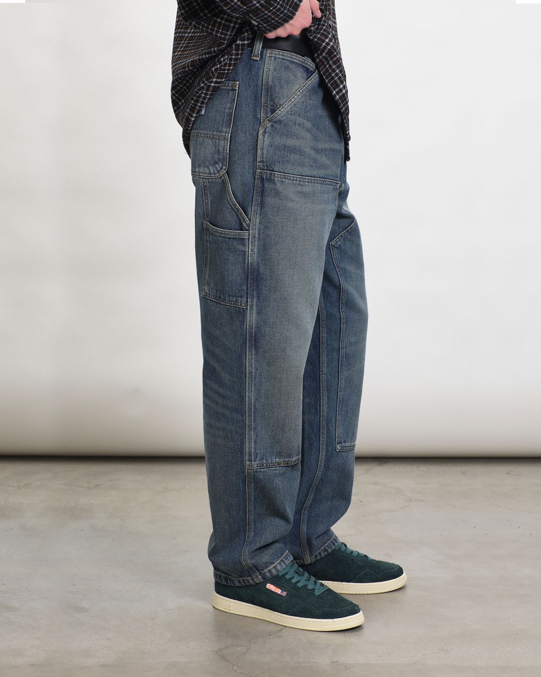 Купить Джинсы CARHARTT WIP