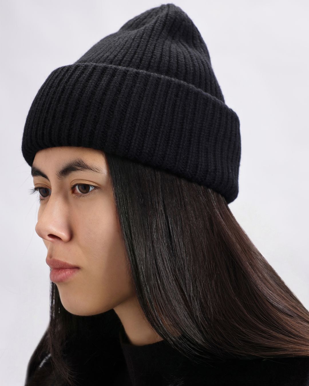 Купить Шапка YVES SALOMON