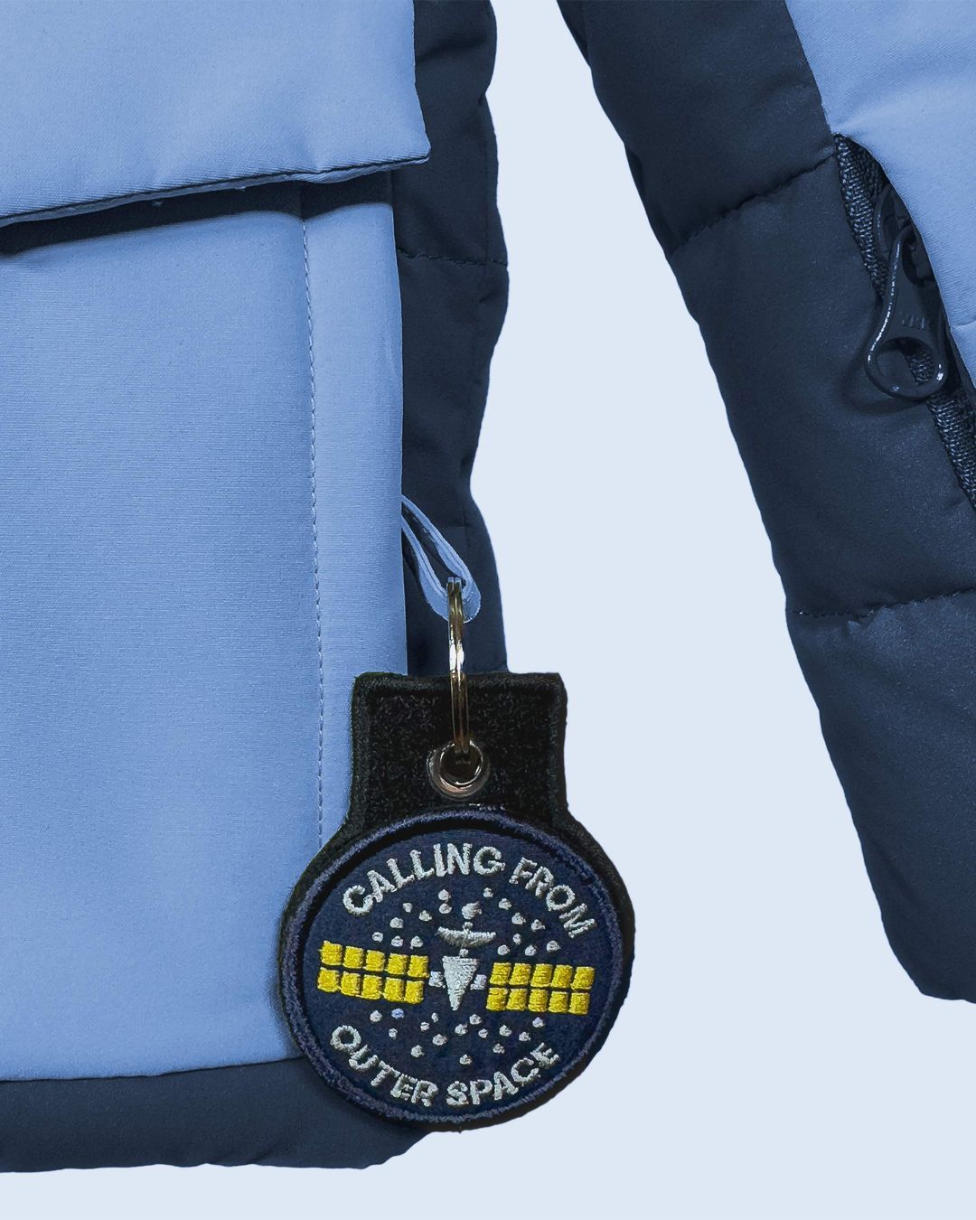 Купить Куртка PINBINA