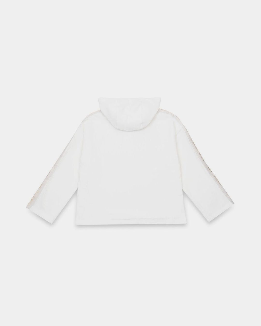 Купить Худи TRUSSARDI