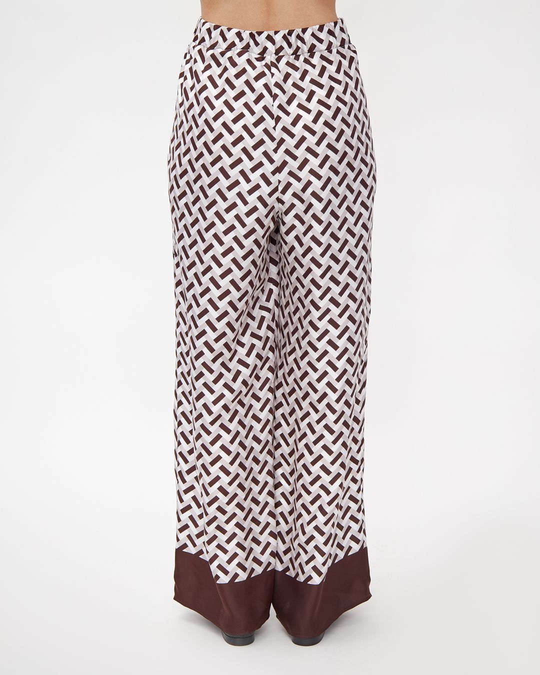 Купить Брюки MAX MARA LEISURE