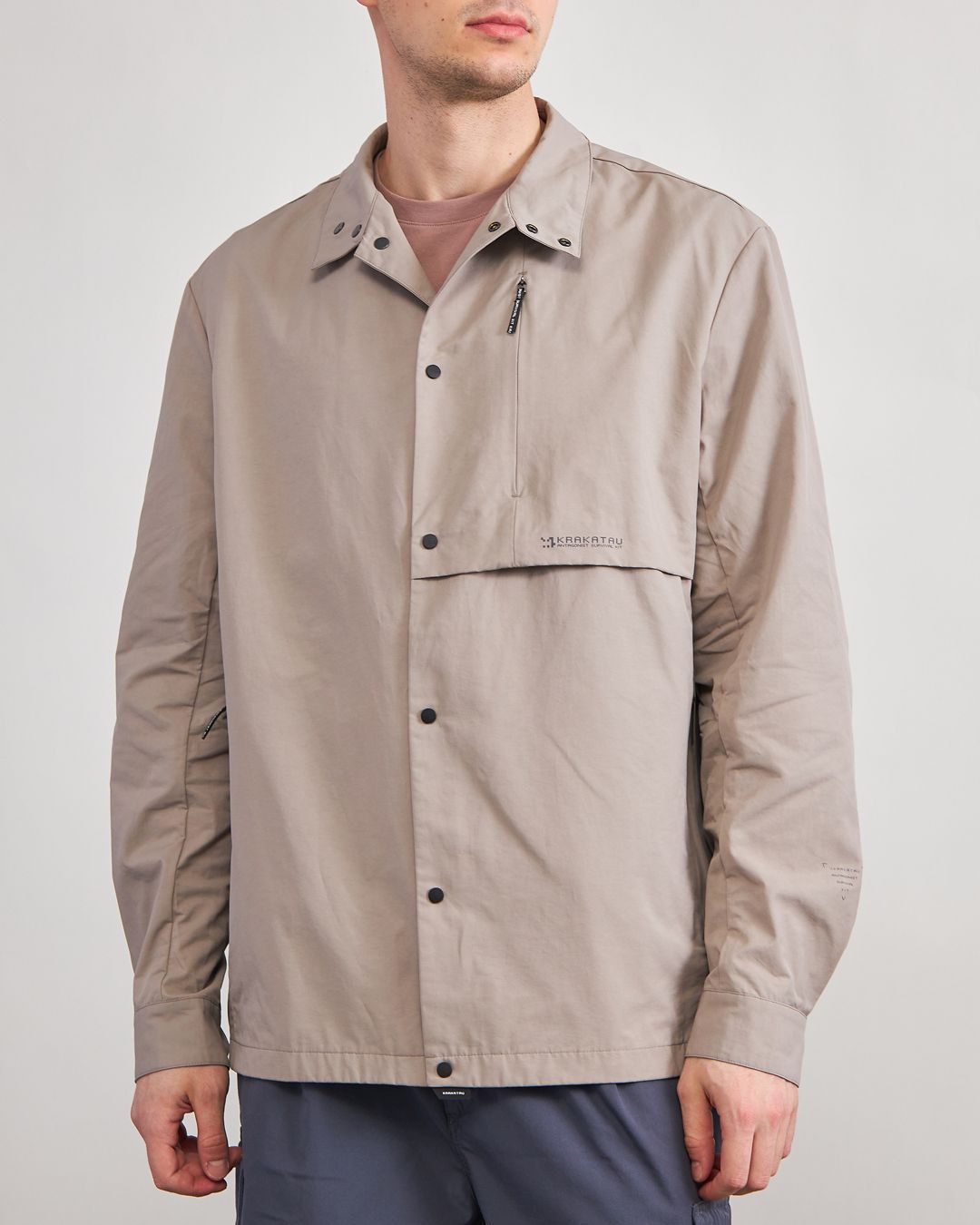 Купить Ветровка KRAKATAU