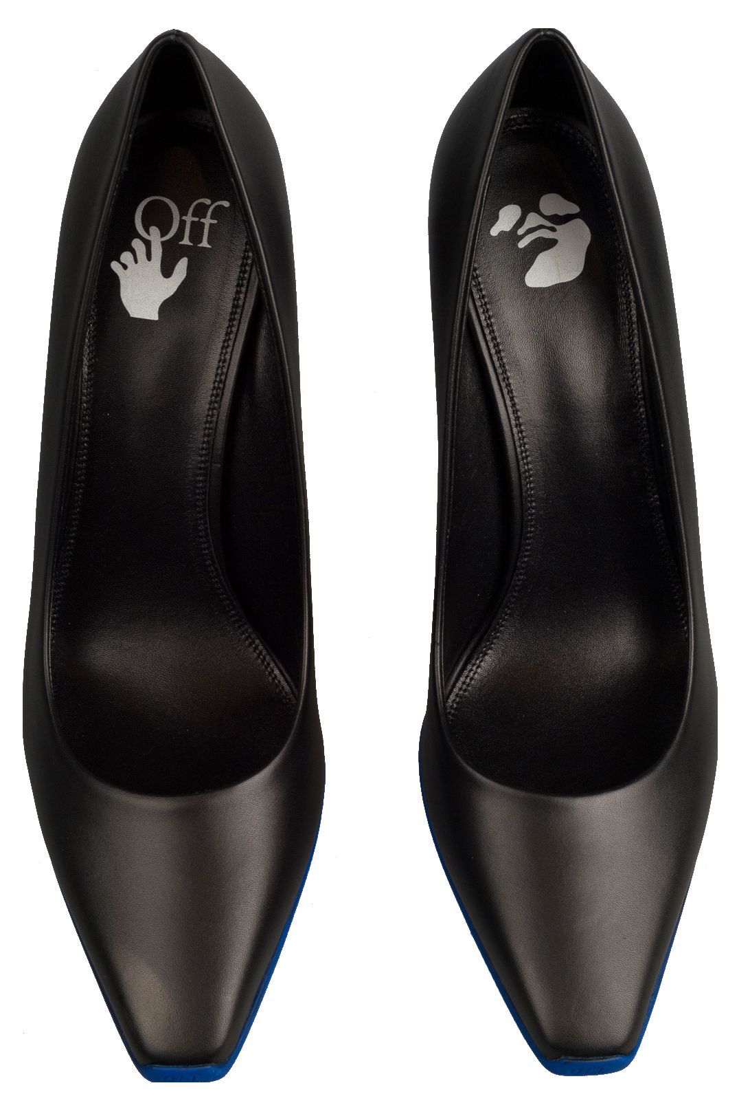 Купить Туфли OFF WHITE