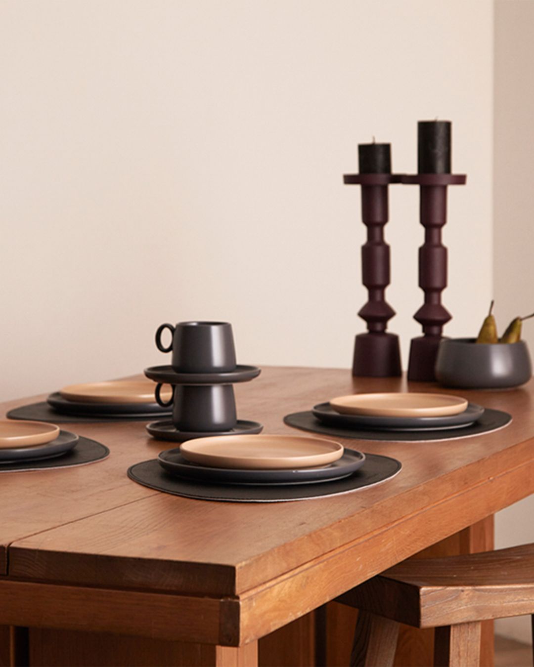 Купить Набор салфетокб 4 шт. LIBERTY JONES