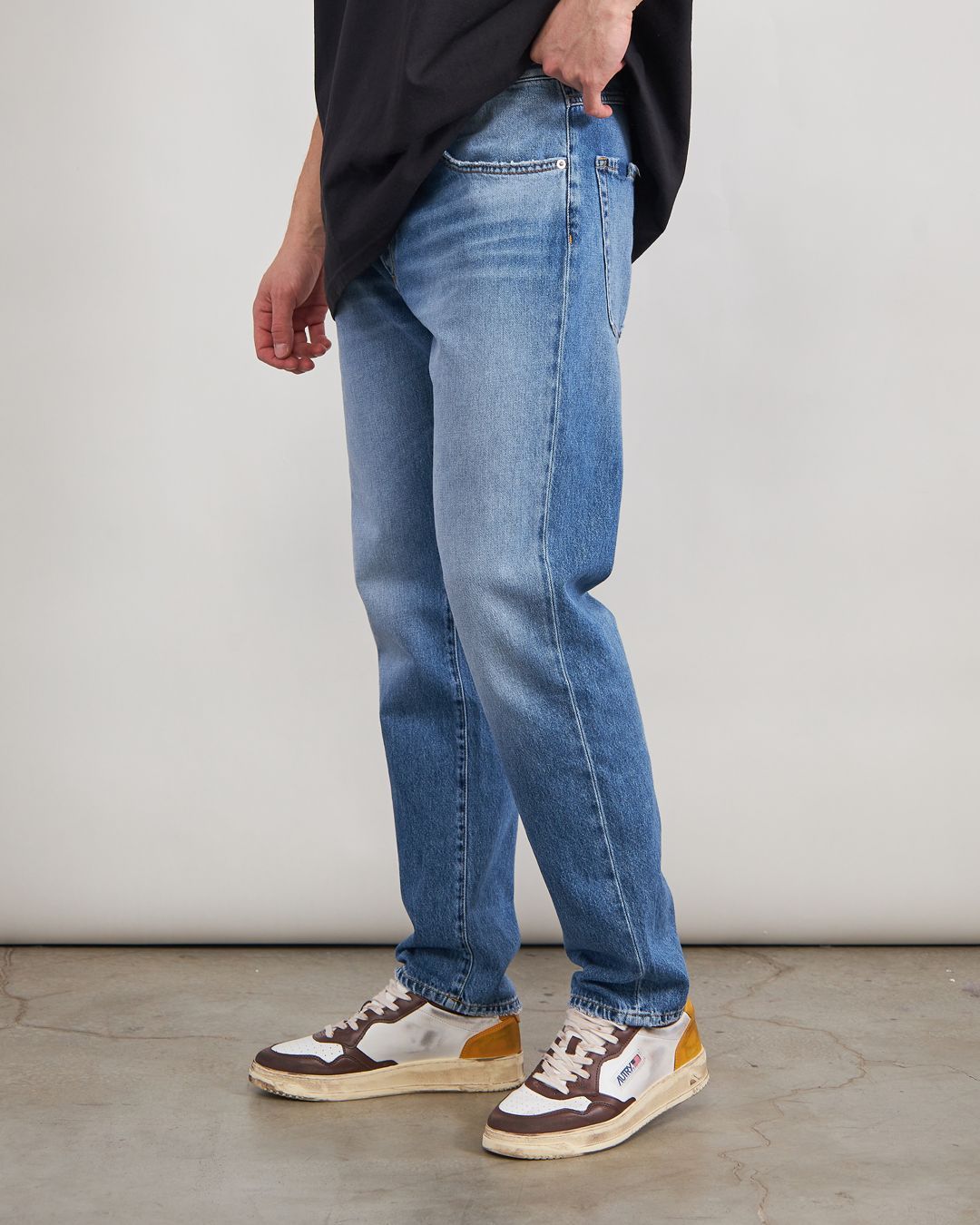 Купить Джинсы ICON DENIM