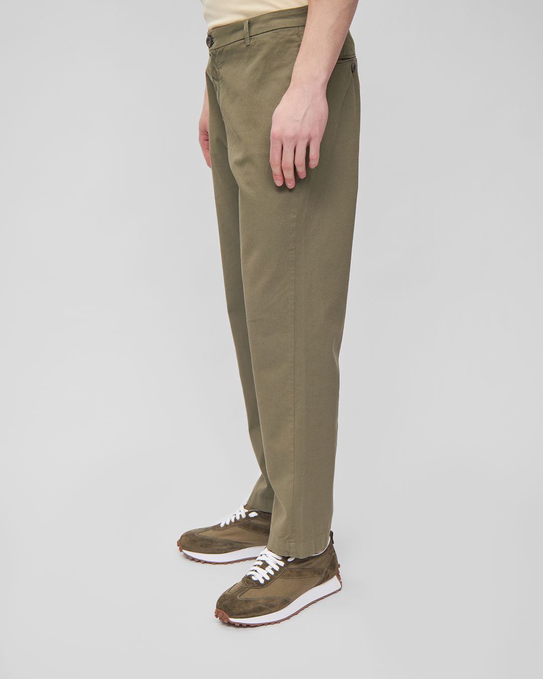 Купить Брюки LA MARTINA