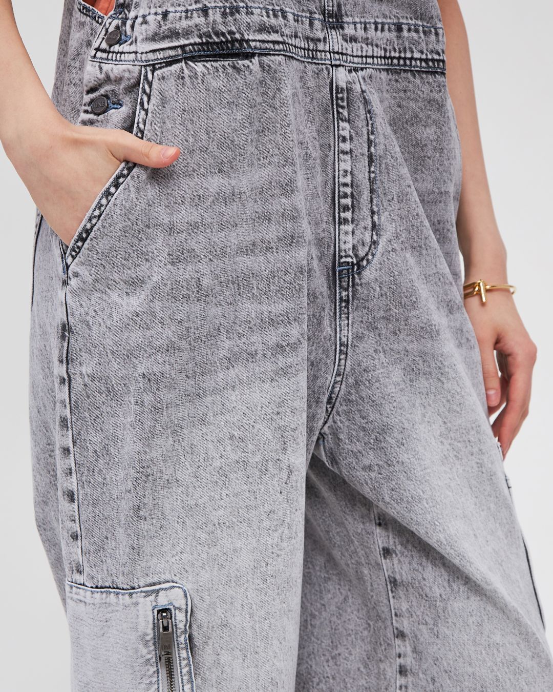 Купить Комбинезон ONETEASPOON