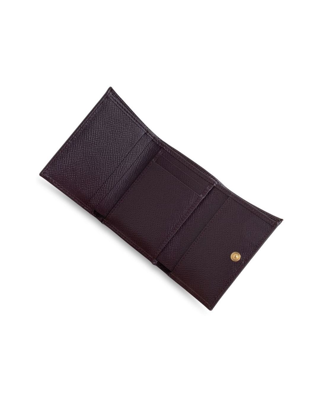 Купить Портмоне DOLCE & GABBANA