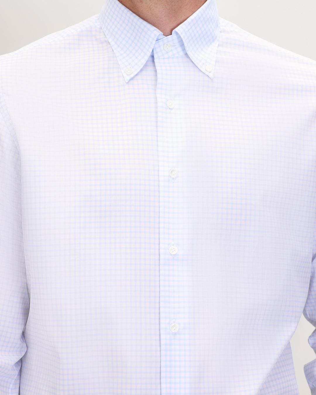 Купить Рубашка ALESSANDRO GHERARDI