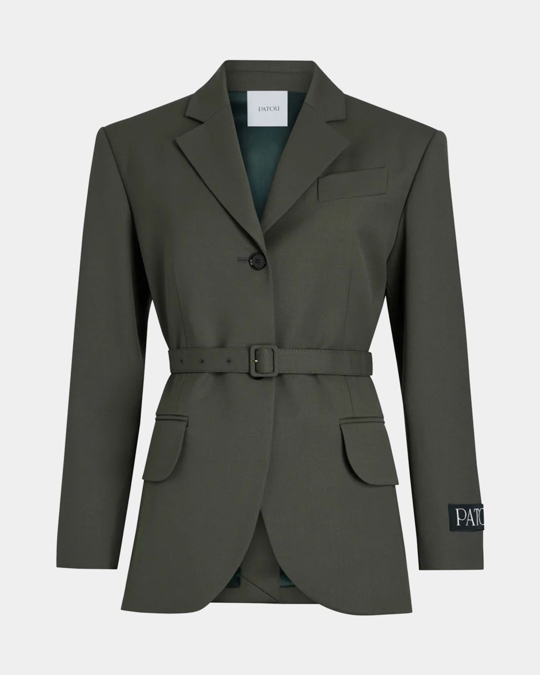 Купить Жакет PATOU