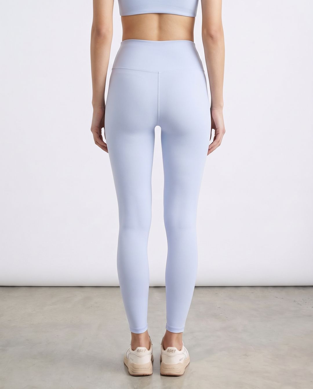 Купить Леггинсы SPORTY&RICH