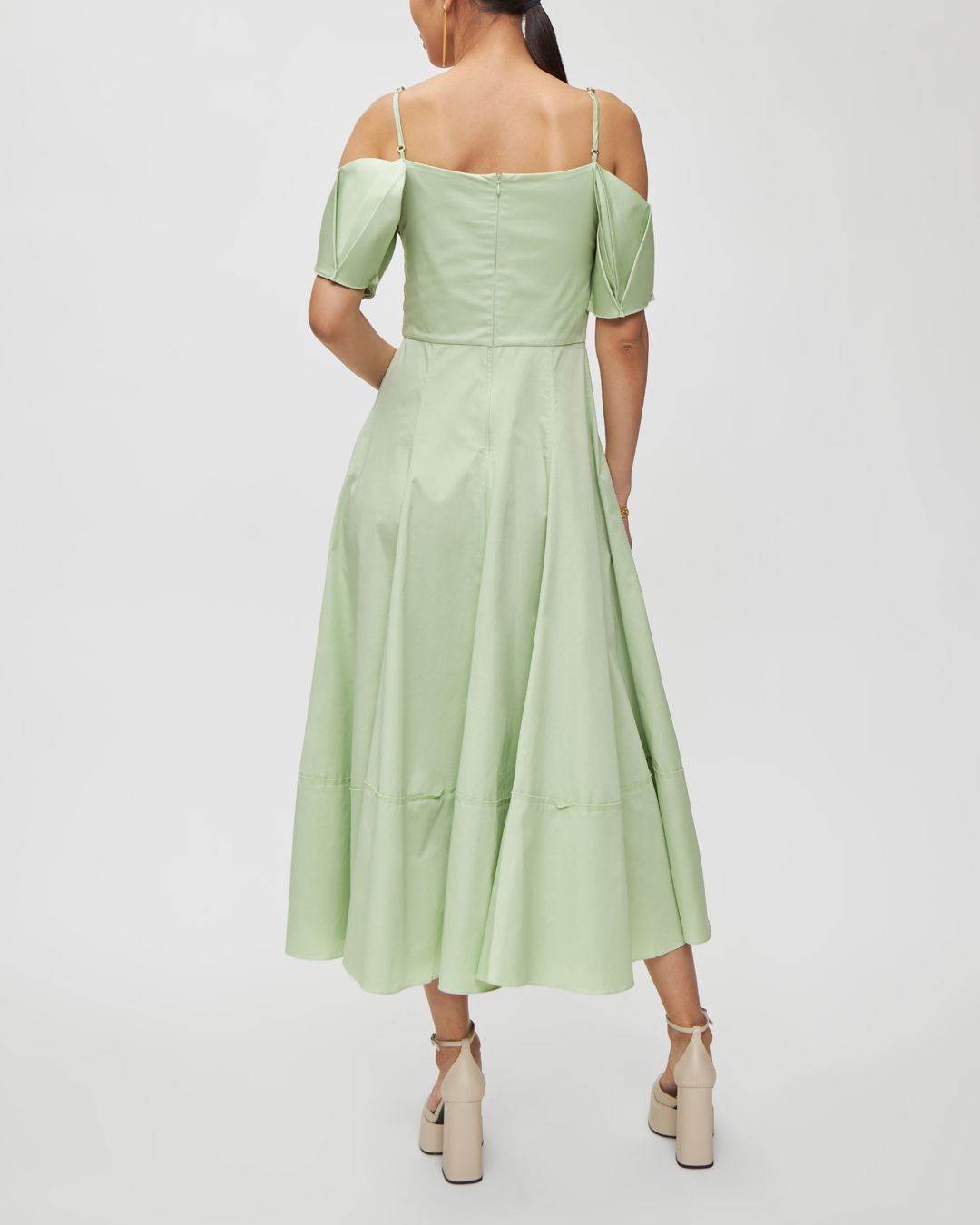 Купить Платье CULT GAIA