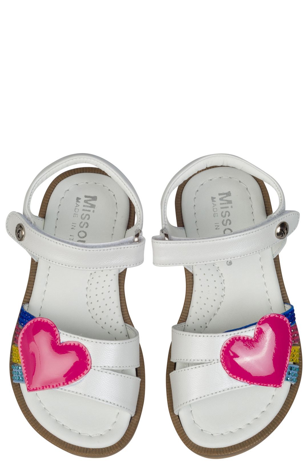 Купить Сандалии MISSOURI KIDS