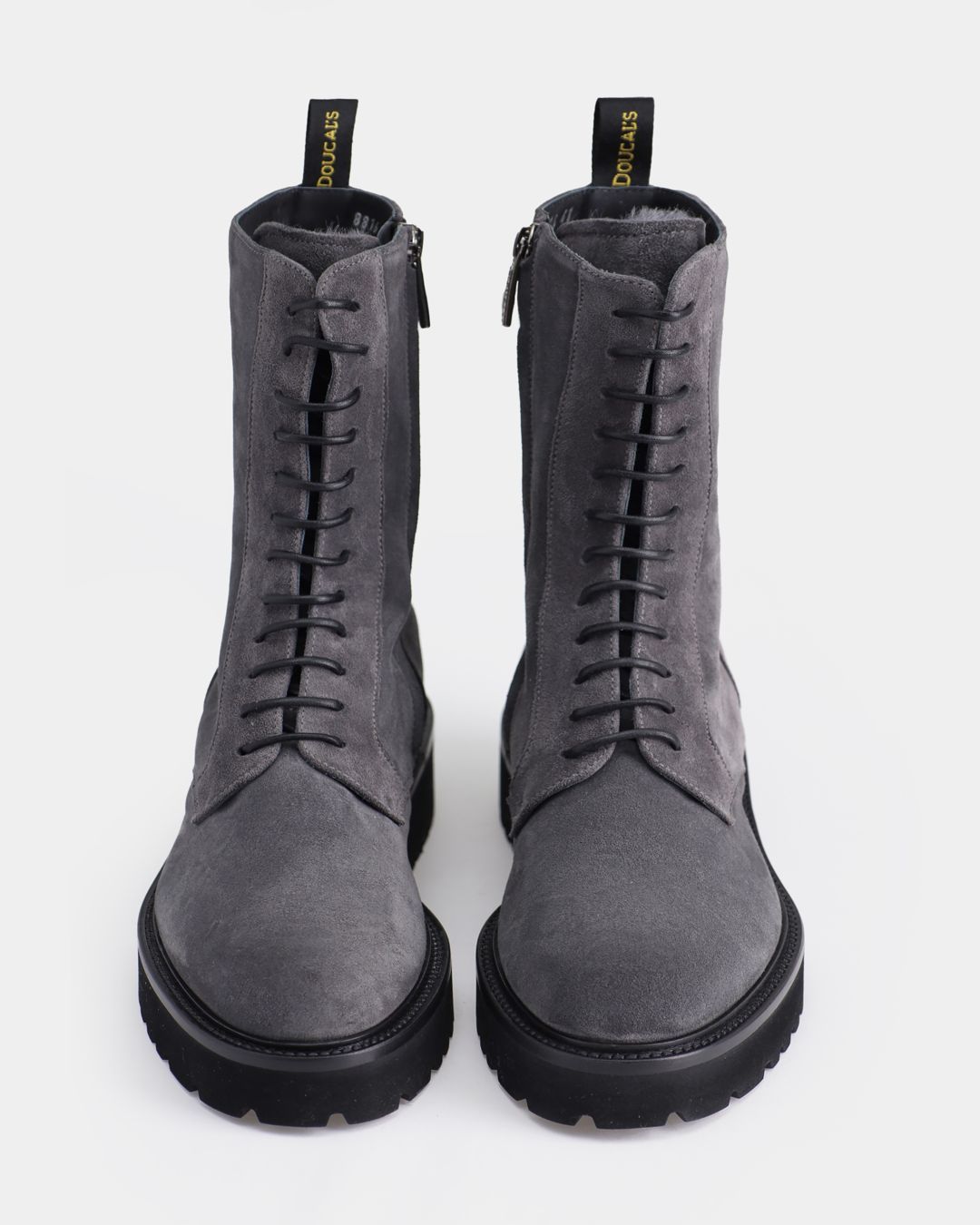 Купить Ботинки DOUCALS