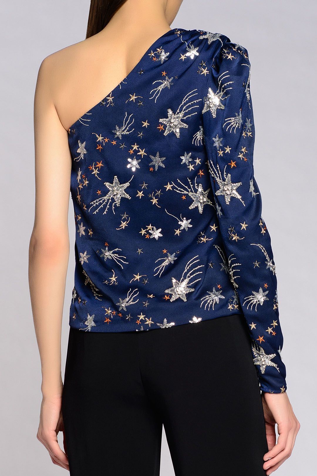 Купить Топ SELF PORTRAIT