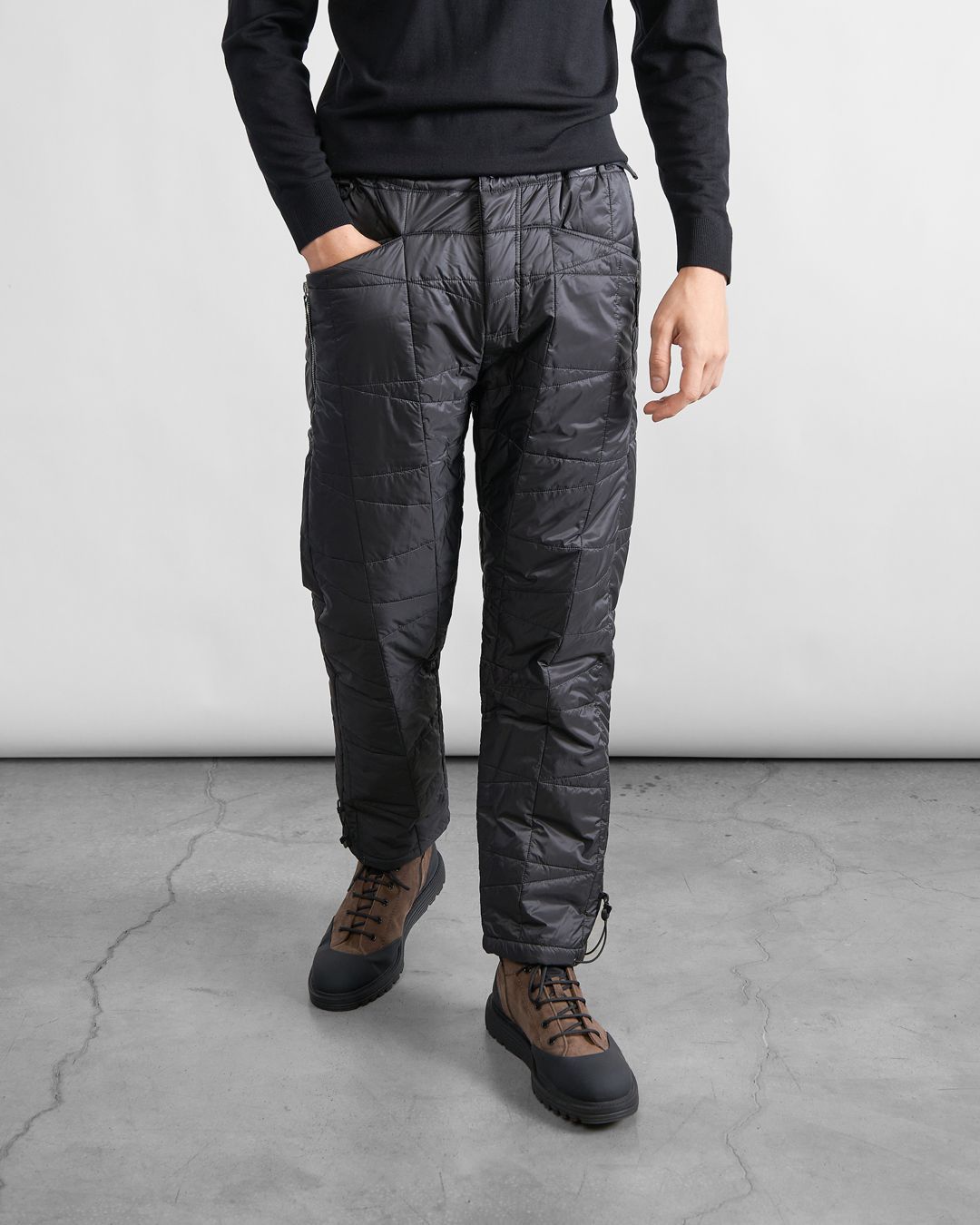 Купить Брюки KRAKATAU