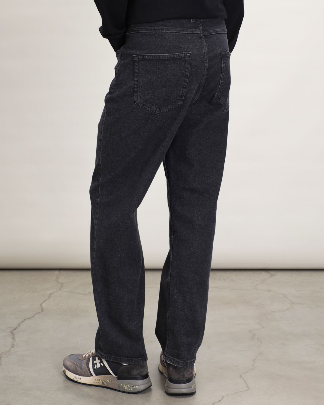 Купить Джинсы SOLID